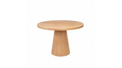 MAHRU MASA - MEŞE 120 CM