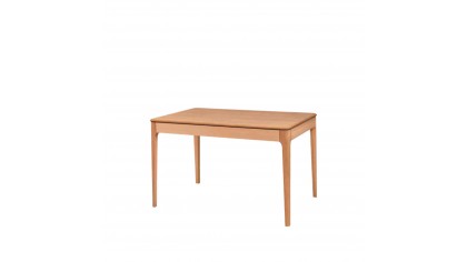 UMAY AÇILIR MASA - KAYIN 120 CM